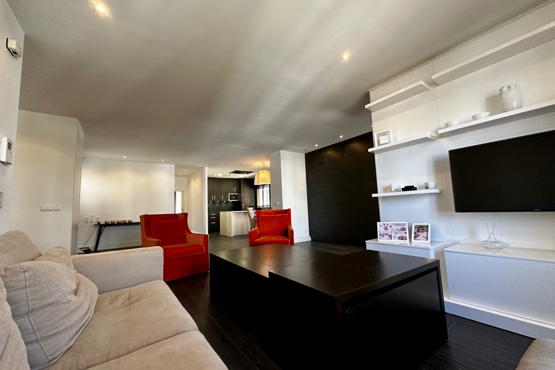 Odsprzedaż - Apartament - Guardamar del Segura