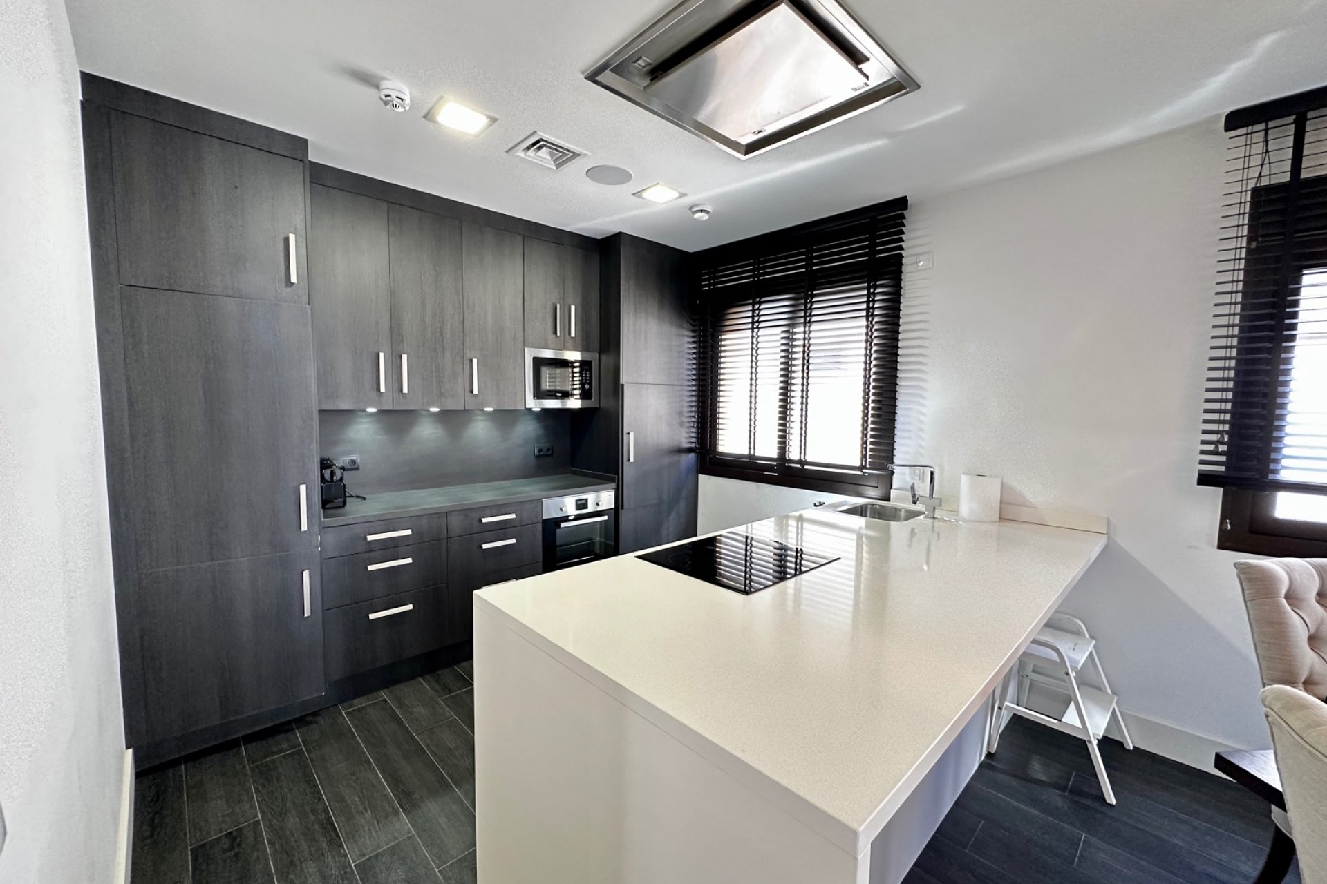 Odsprzedaż - Apartament - Guardamar del Segura