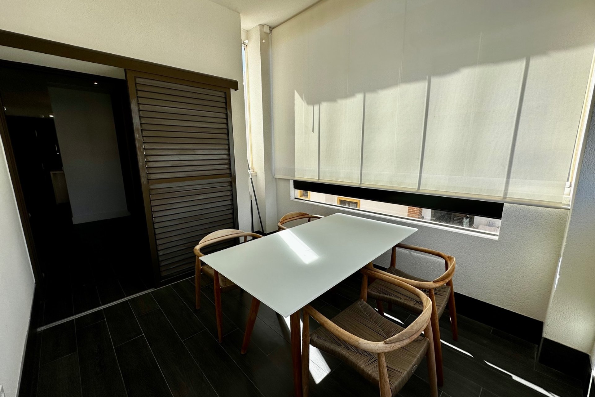 Odsprzedaż - Apartament - Guardamar del Segura