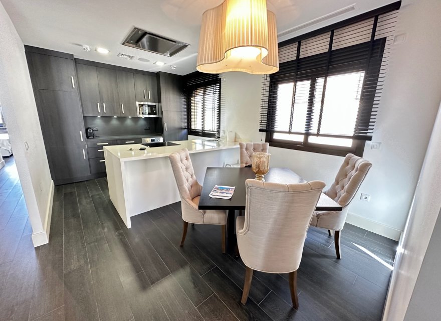 Odsprzedaż - Apartament - Guardamar del Segura