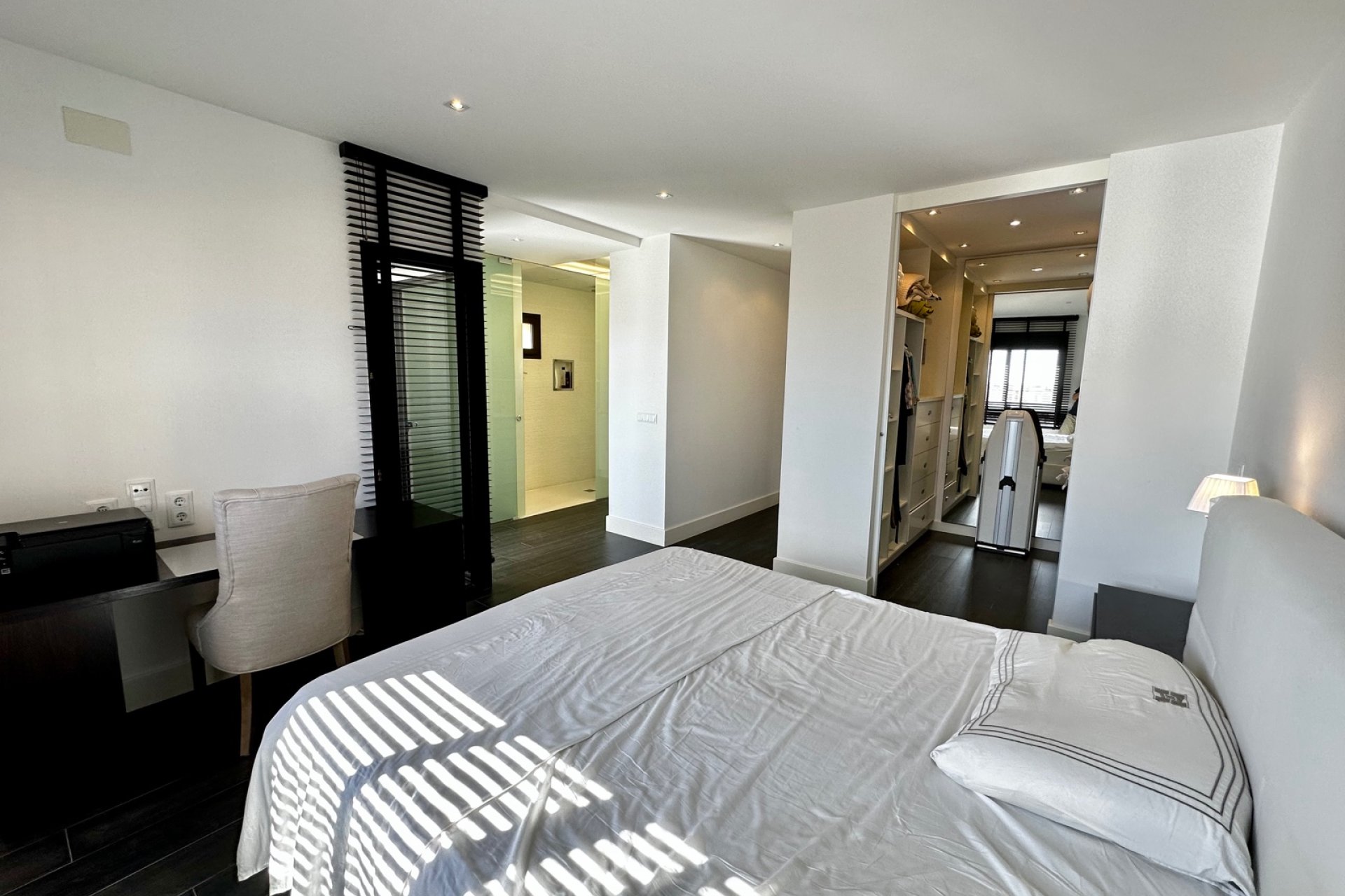 Odsprzedaż - Apartament - Guardamar del Segura