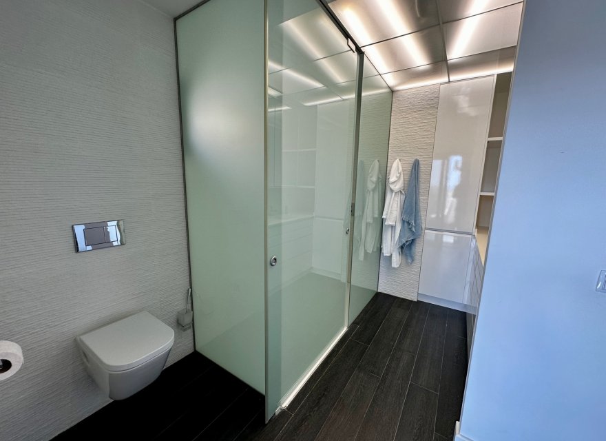 Odsprzedaż - Apartament - Guardamar del Segura