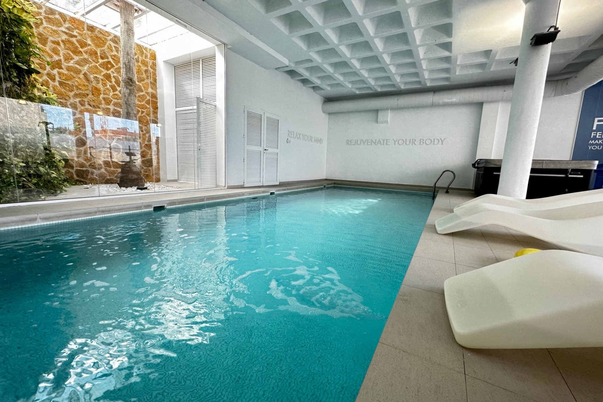 Odsprzedaż - Apartament - Guardamar del Segura