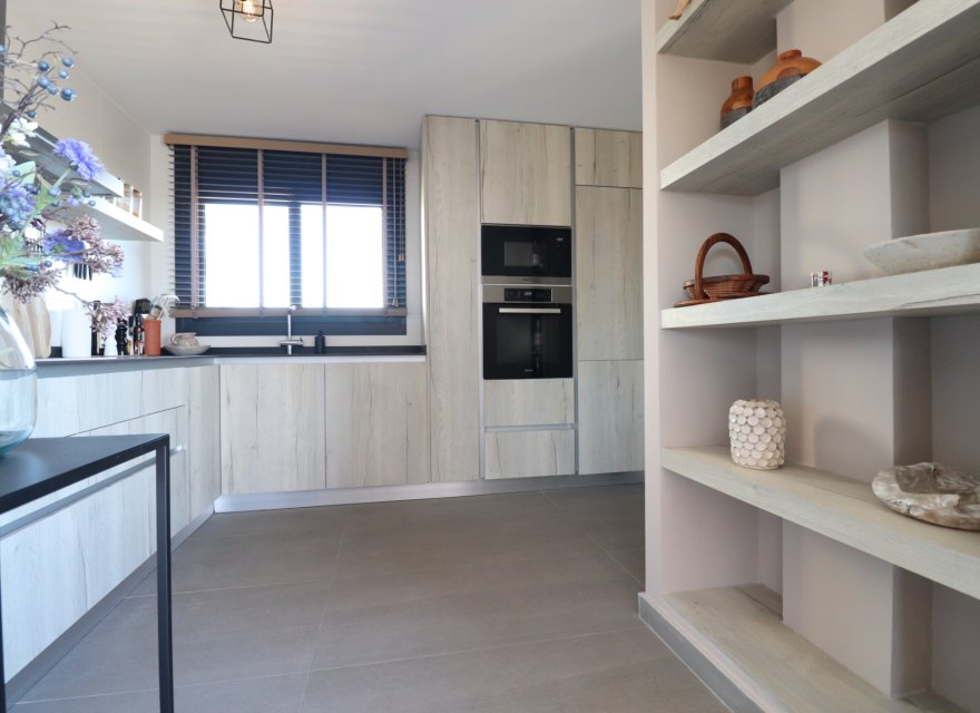 Odsprzedaż - Apartament - Guardamar del Segura