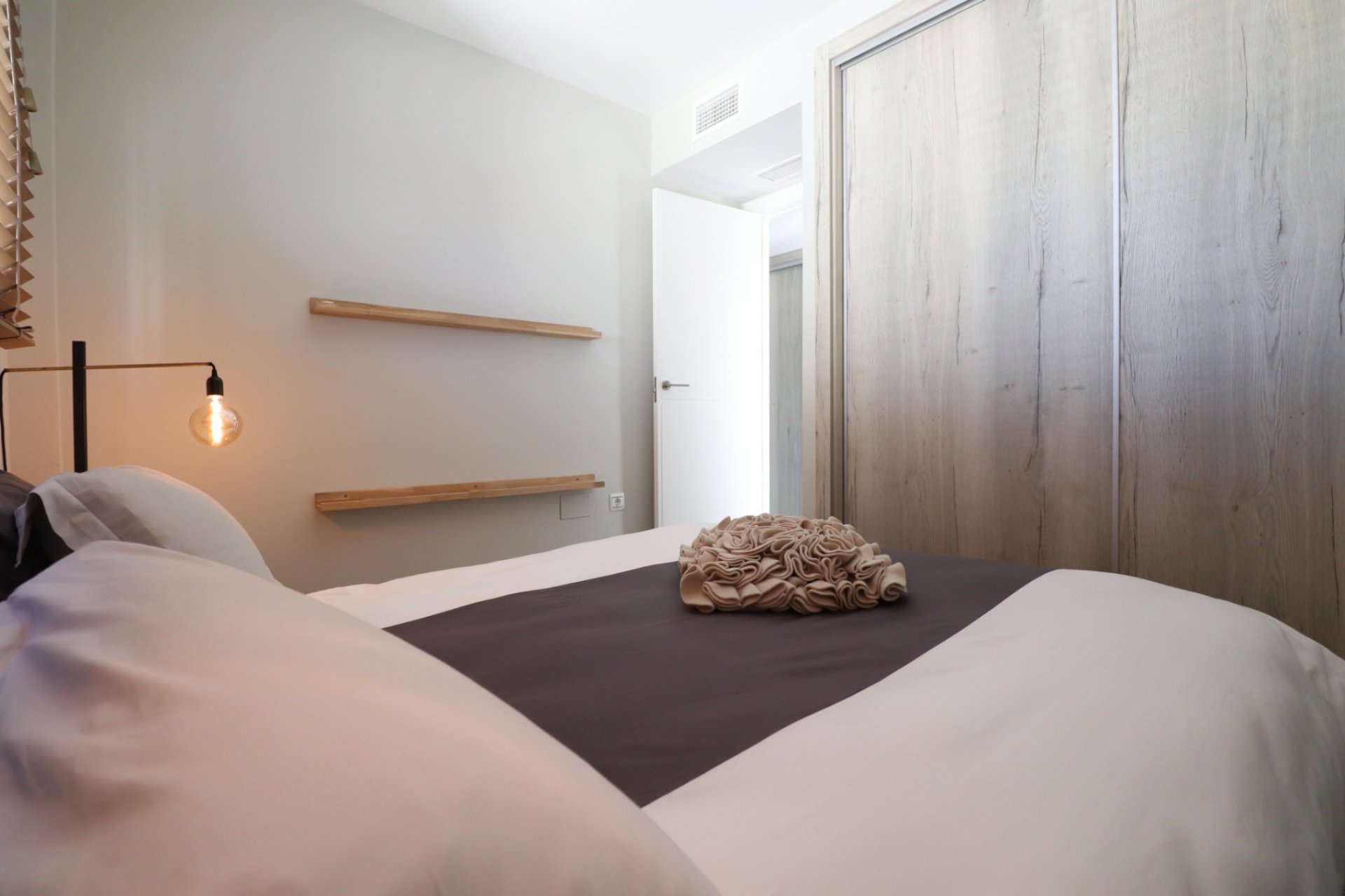 Odsprzedaż - Apartament - Guardamar del Segura