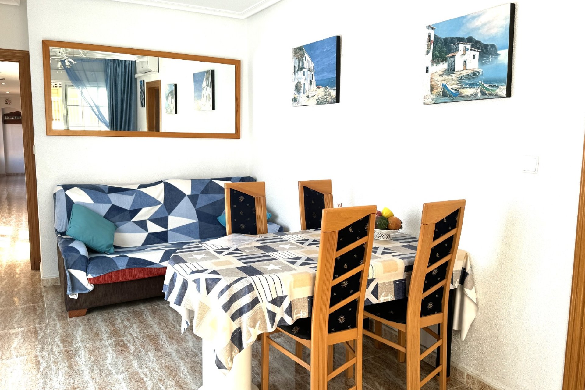 Odsprzedaż - Apartament - Guardamar del Segura