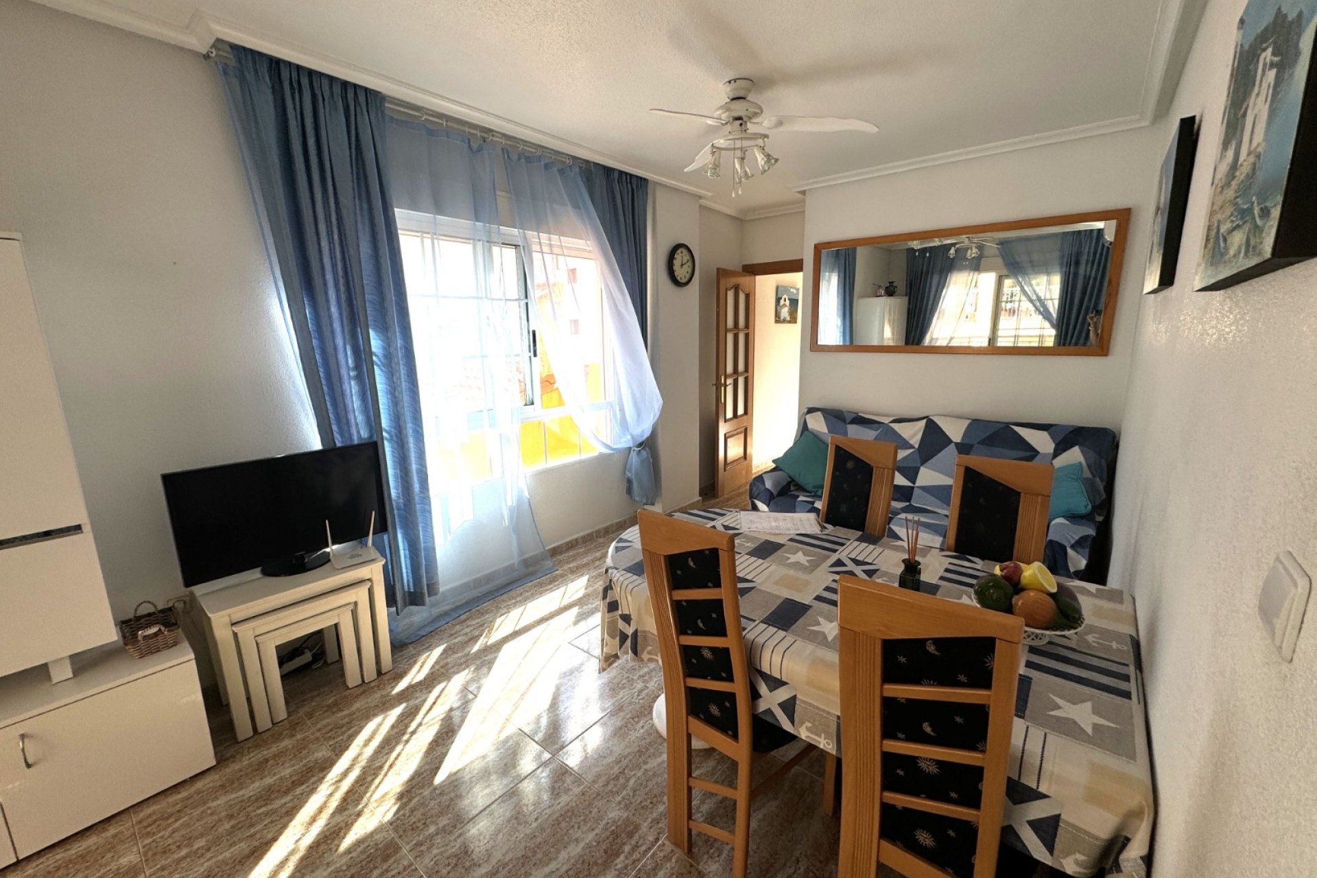 Odsprzedaż - Apartament - Guardamar del Segura