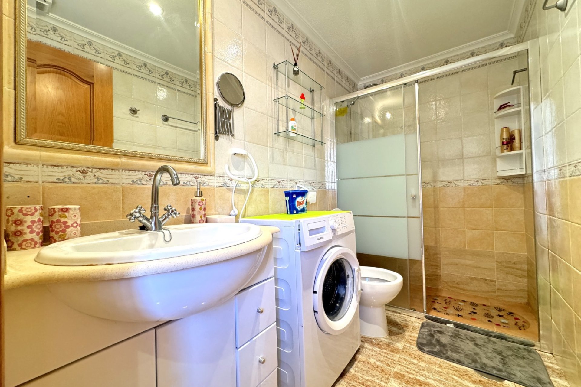 Odsprzedaż - Apartament - Guardamar del Segura