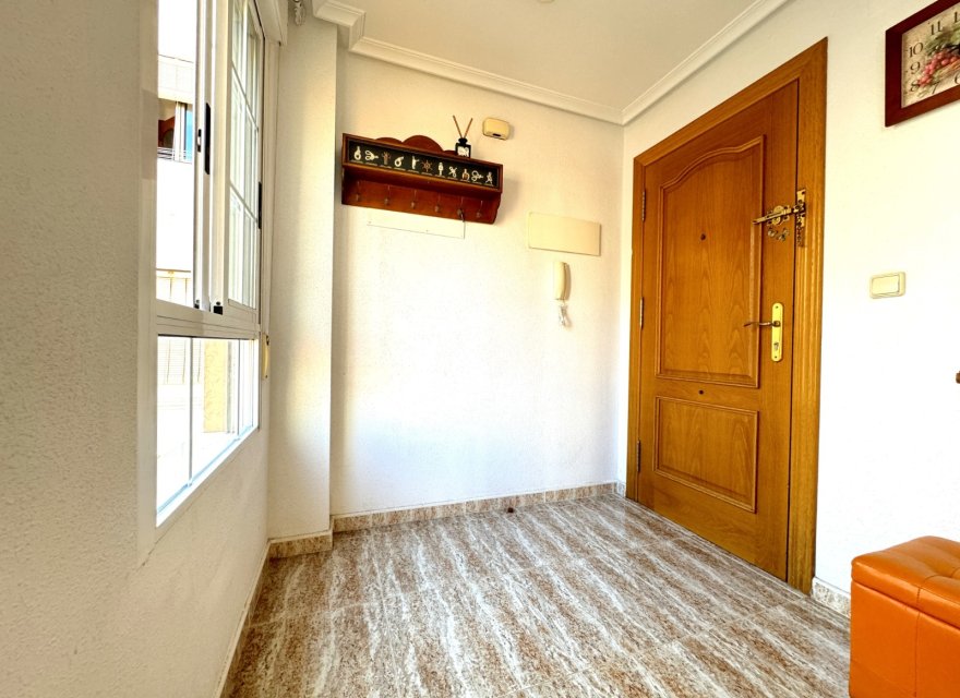 Odsprzedaż - Apartament - Guardamar del Segura