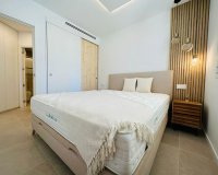 Odsprzedaż - Apartament - Illetes