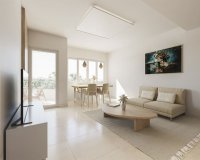 Odsprzedaż - Apartament - Illetes