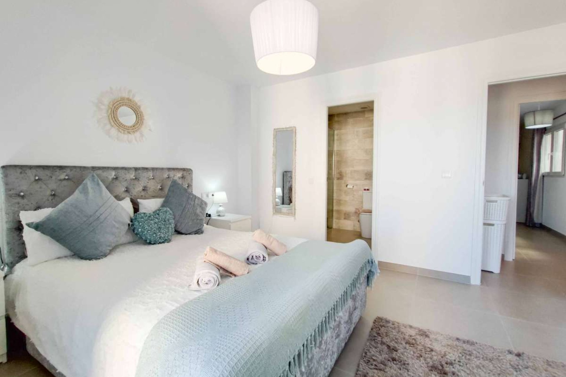 Odsprzedaż - Apartament - Jávea - Costa Blanca