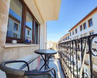 Odsprzedaż - Apartament - Jávea - Costa Blanca