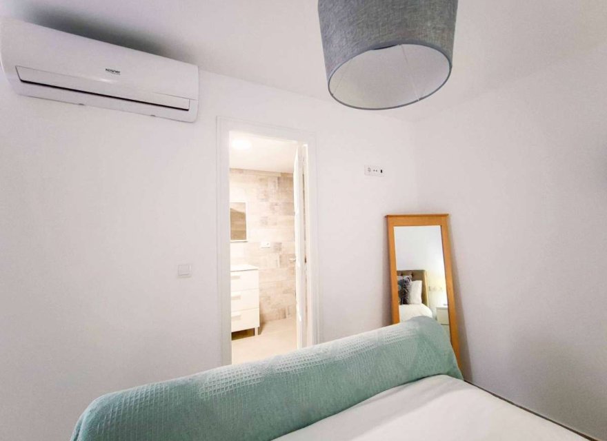 Odsprzedaż - Apartament - Jávea - Costa Blanca