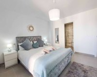 Odsprzedaż - Apartament - Jávea - Costa Blanca