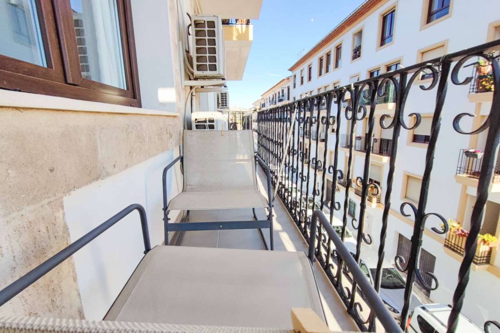 Odsprzedaż - Apartament - Jávea - Costa Blanca