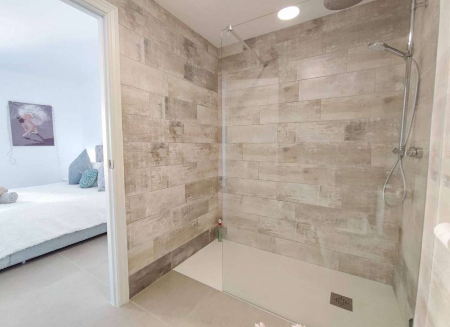 Odsprzedaż - Apartament - Jávea - Costa Blanca