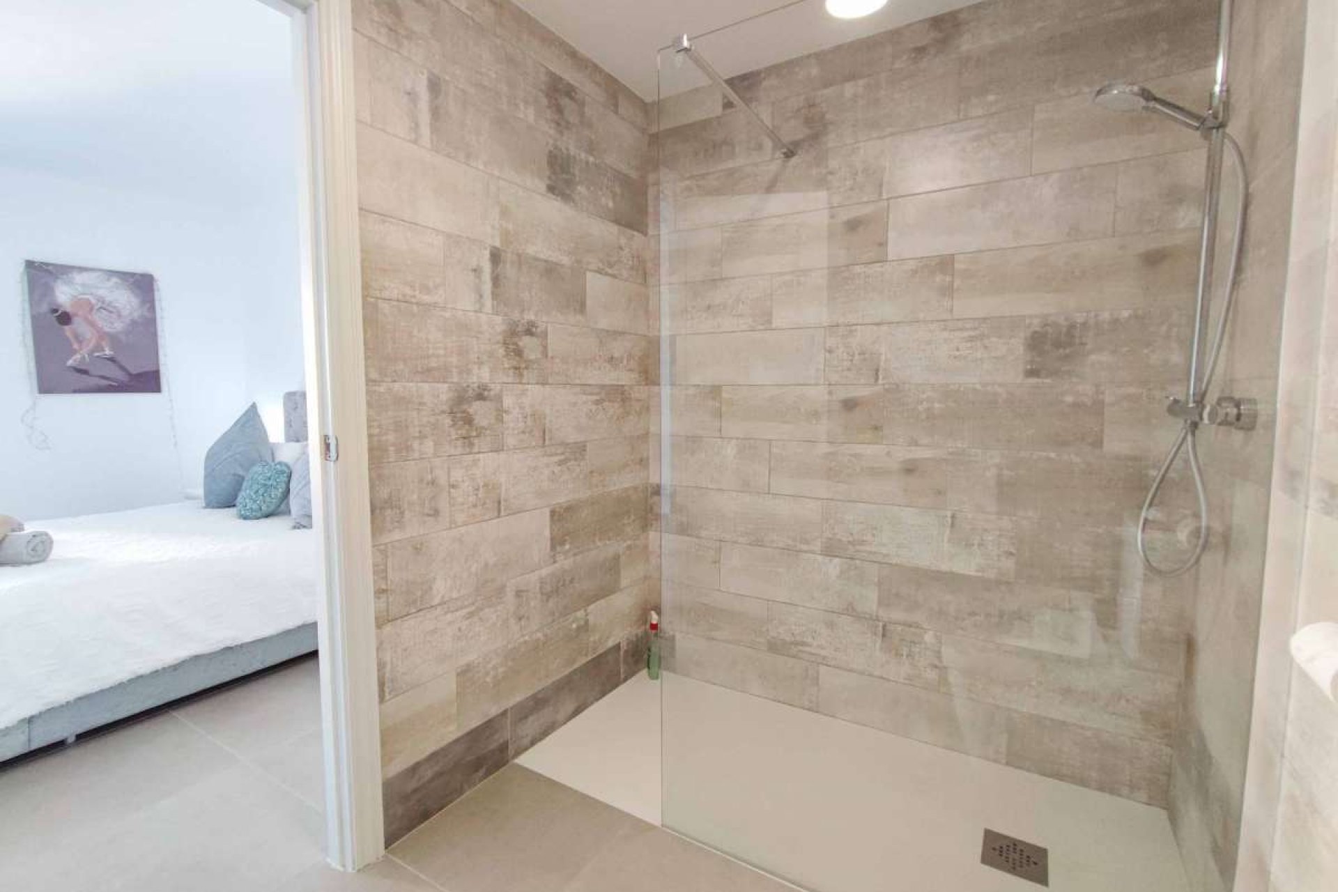 Odsprzedaż - Apartament - Jávea - Costa Blanca