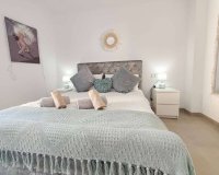 Odsprzedaż - Apartament - Jávea - Costa Blanca