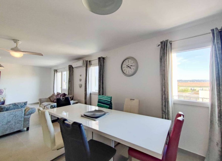 Odsprzedaż - Apartament - Jávea - Costa Blanca