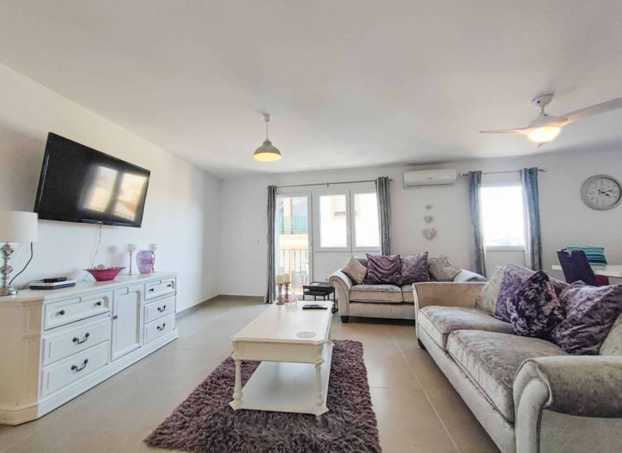 Odsprzedaż - Apartament - Jávea - Costa Blanca
