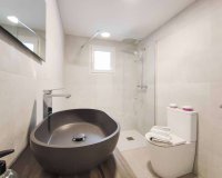 Odsprzedaż - Apartament - Jávea - Costa Blanca