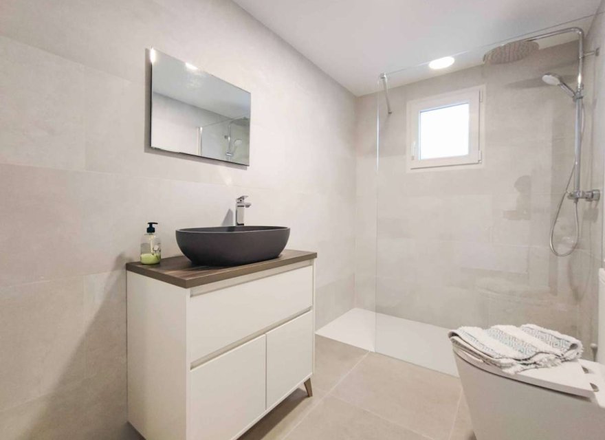 Odsprzedaż - Apartament - Jávea - Costa Blanca