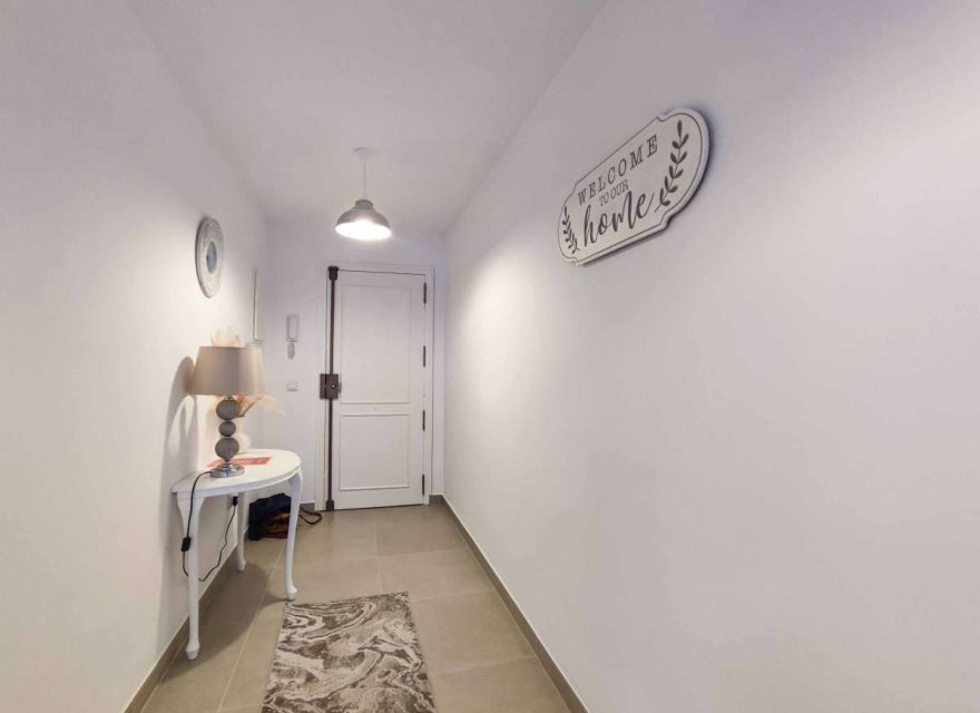 Odsprzedaż - Apartament - Jávea - Costa Blanca