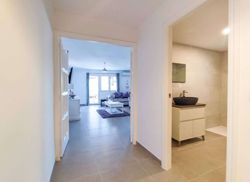 Odsprzedaż - Apartament - Jávea - Costa Blanca