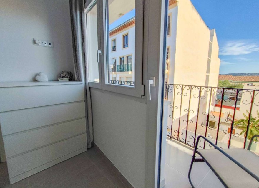 Odsprzedaż - Apartament - Jávea - Costa Blanca
