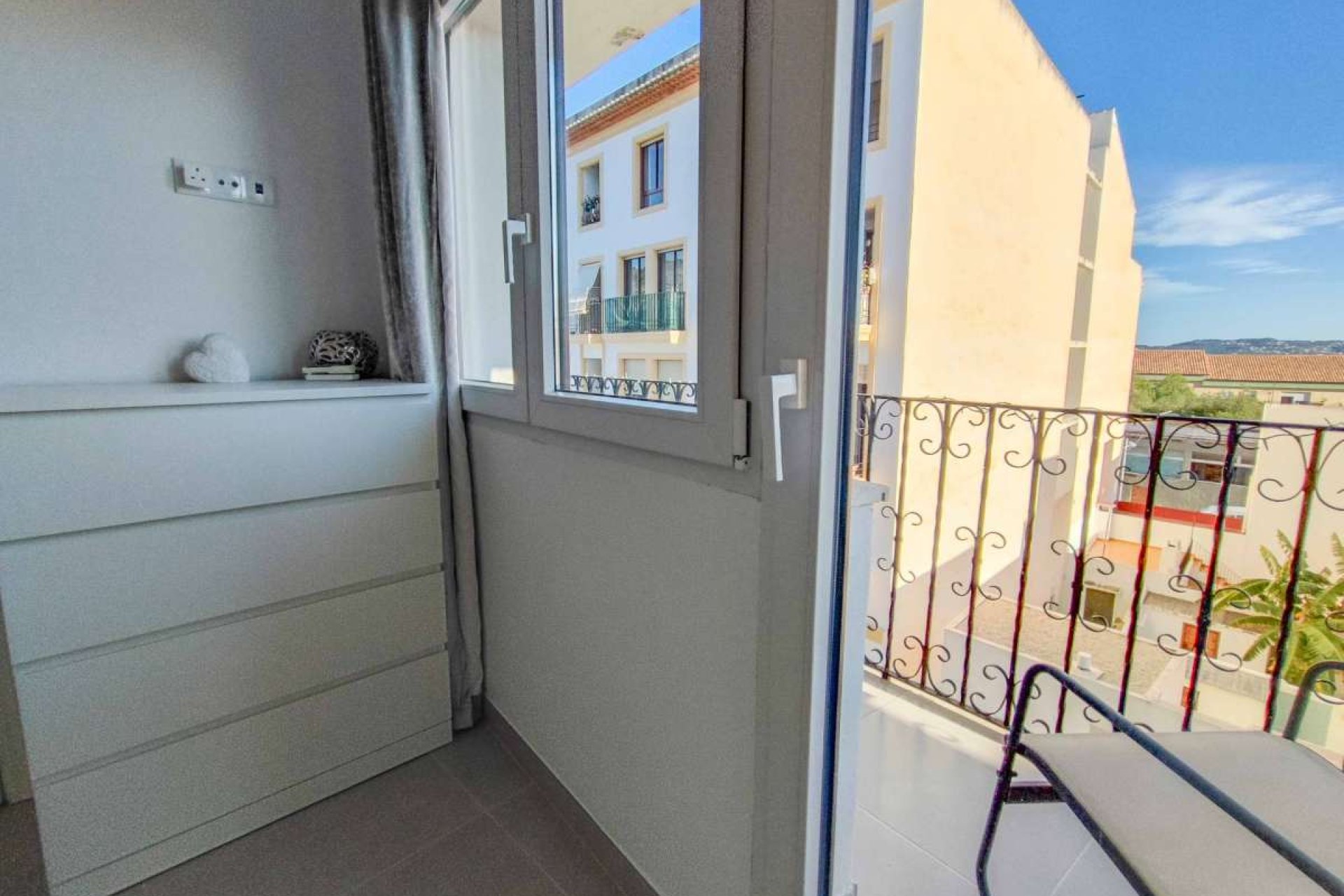 Odsprzedaż - Apartament - Jávea - Costa Blanca