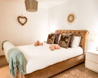 Odsprzedaż - Apartament - Jávea - Costa Blanca