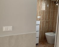 Odsprzedaż - Apartament - Jávea - Costa Blanca