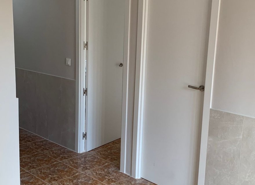 Odsprzedaż - Apartament - Jávea - Costa Blanca