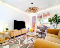 Odsprzedaż - Apartament - Jávea - Costa Blanca