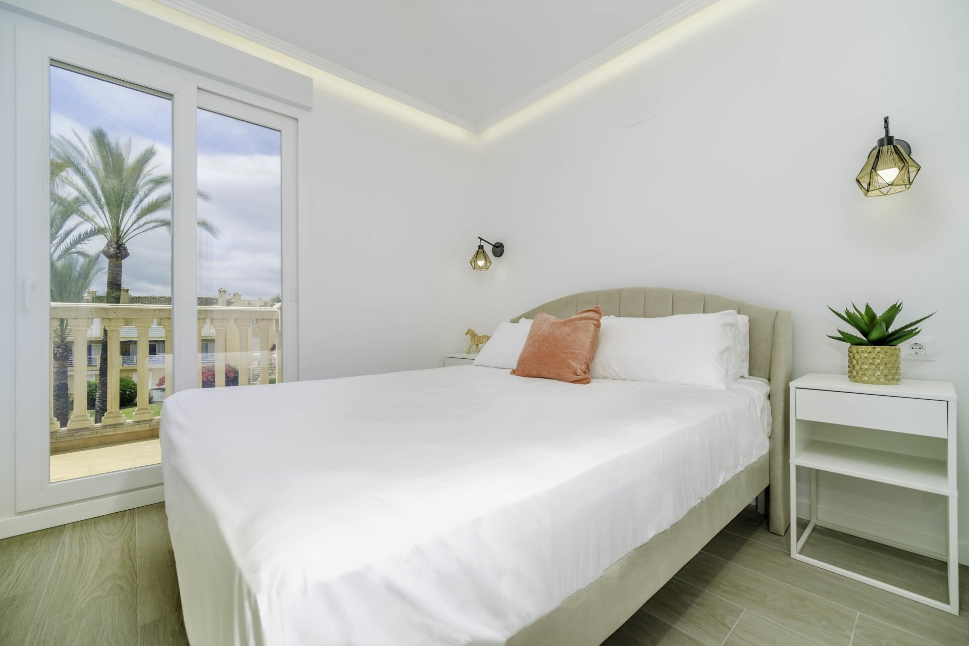 Odsprzedaż - Apartament - Jávea - Costa Blanca