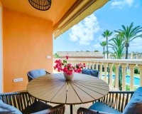 Odsprzedaż - Apartament - Jávea - Costa Blanca