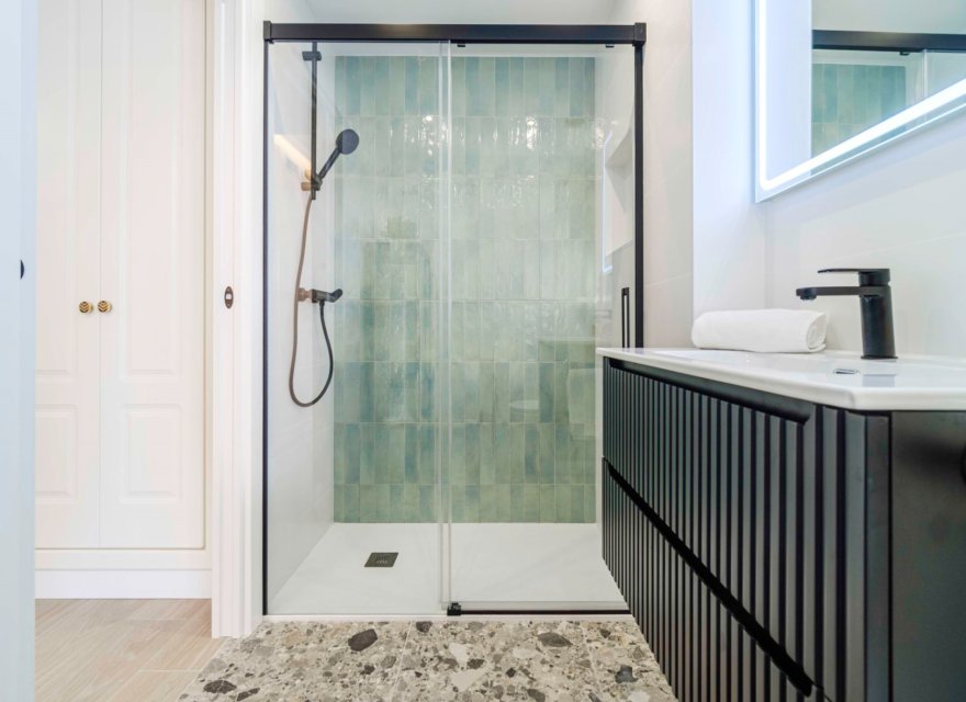 Odsprzedaż - Apartament - Jávea - Costa Blanca