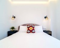 Odsprzedaż - Apartament - Jávea - Costa Blanca