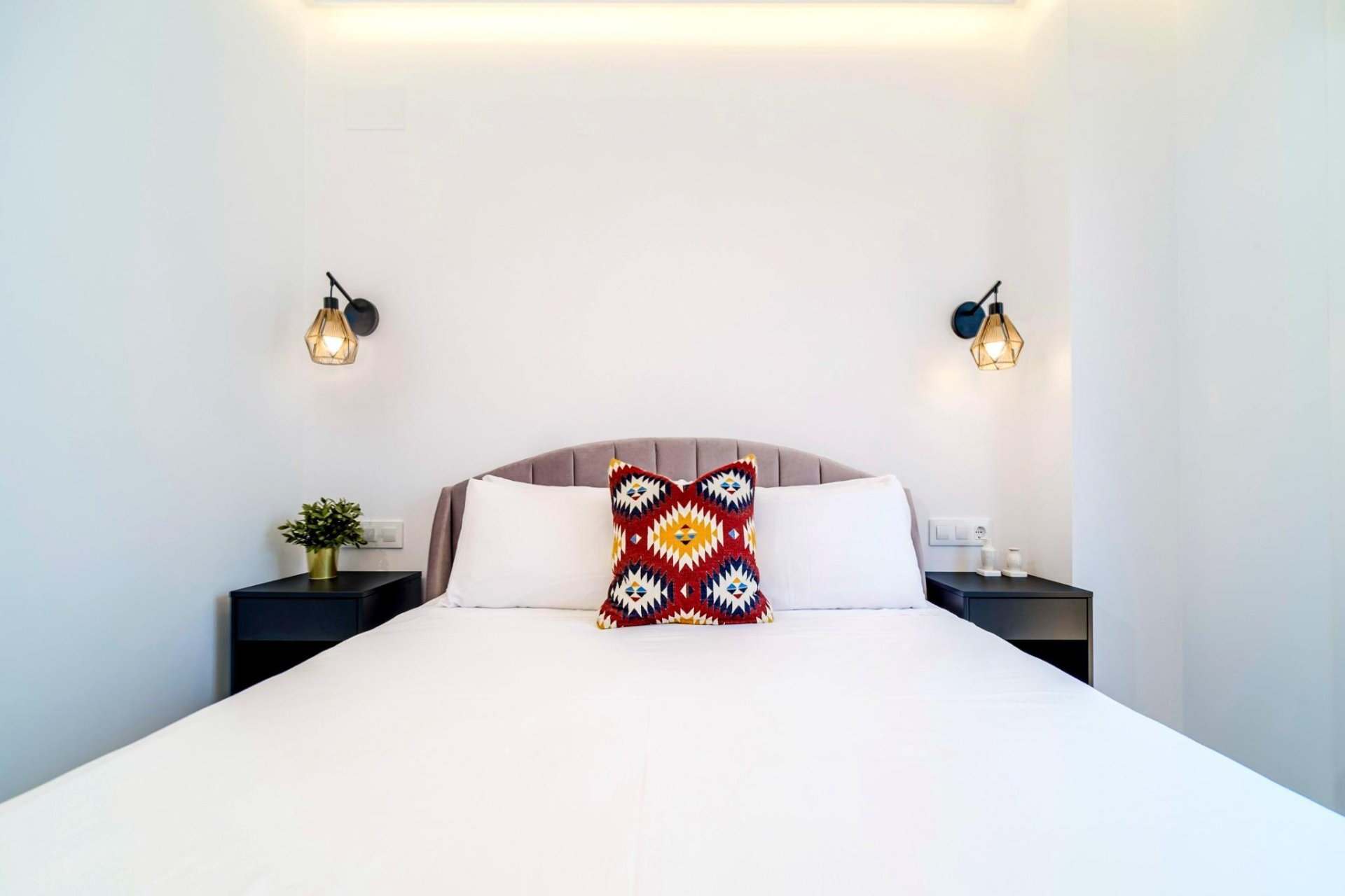 Odsprzedaż - Apartament - Jávea - Costa Blanca