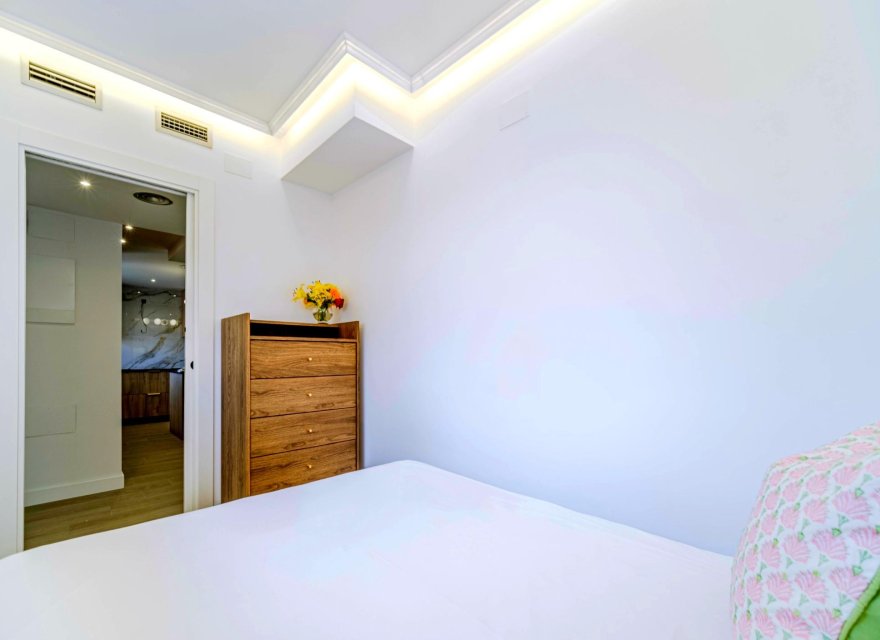 Odsprzedaż - Apartament - Jávea - Costa Blanca