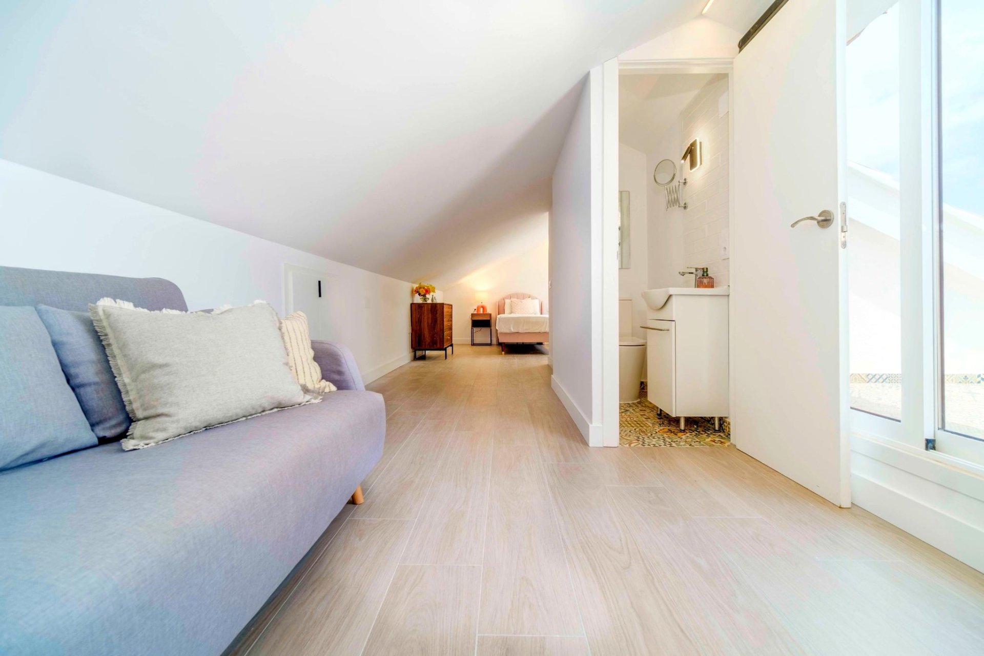 Odsprzedaż - Apartament - Jávea - Costa Blanca