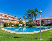 Odsprzedaż - Apartament - Jávea - Costa Blanca