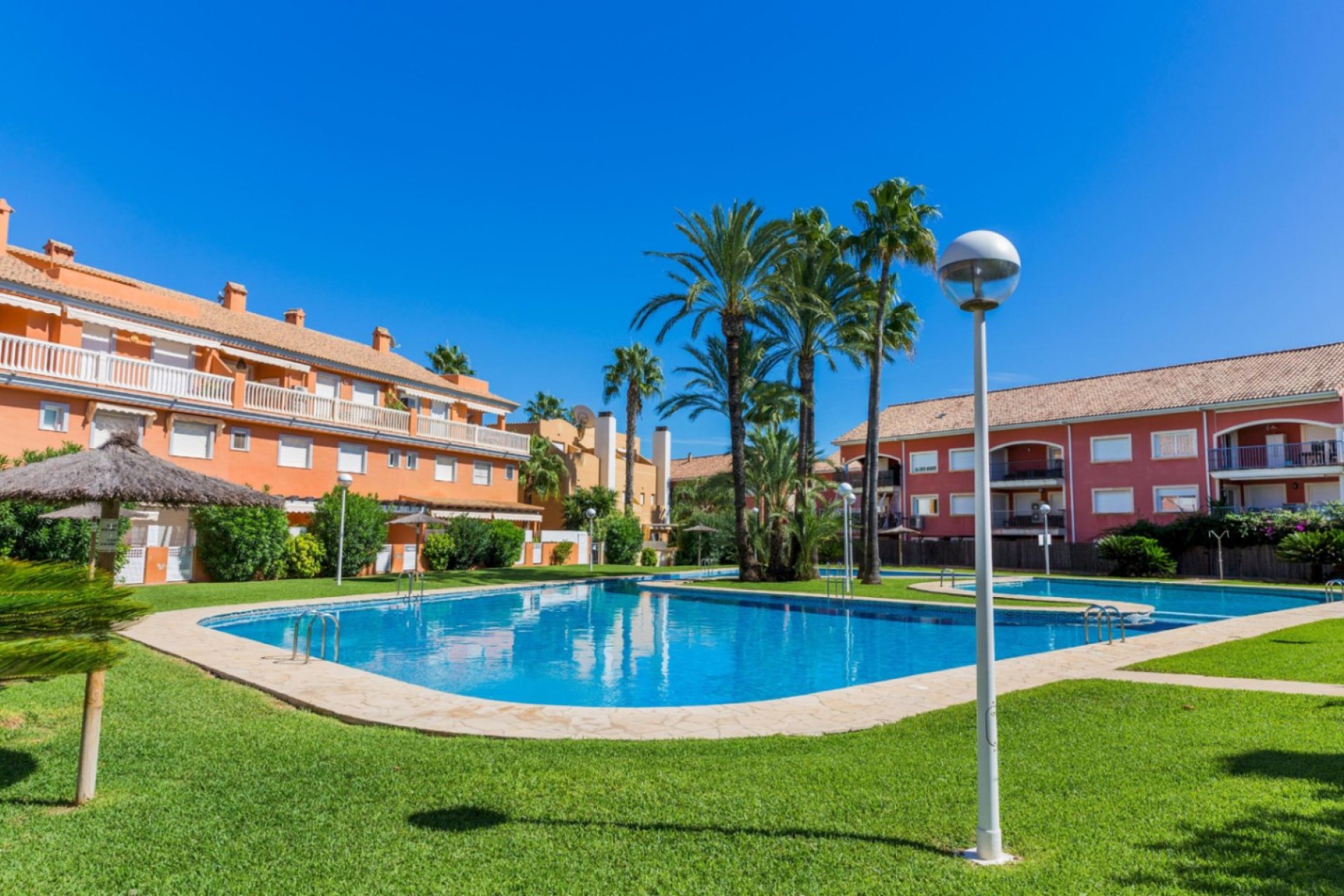 Odsprzedaż - Apartament - Jávea - Costa Blanca