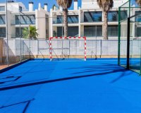 Odsprzedaż - Apartament - Jávea - Costa Blanca