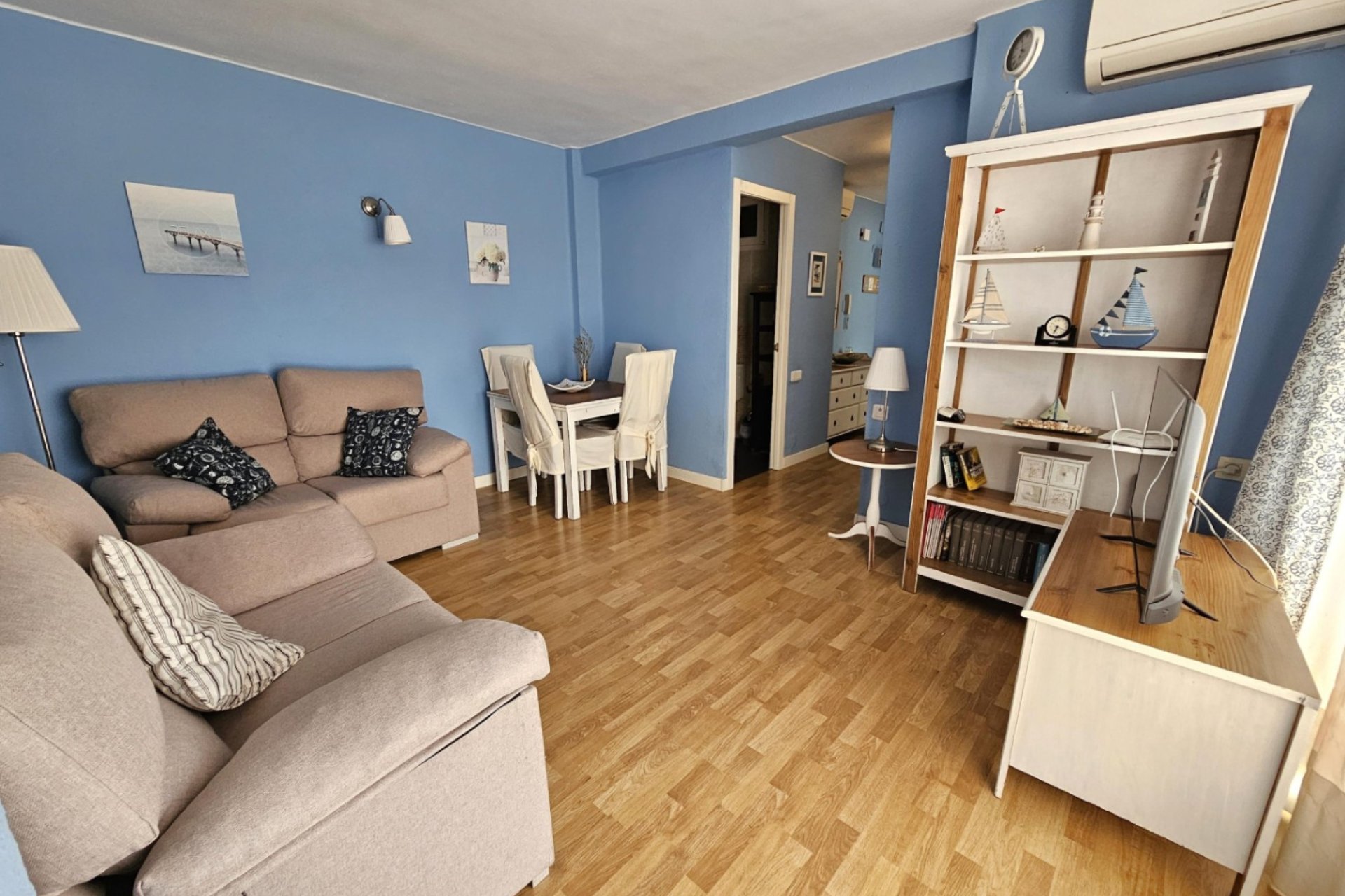 Odsprzedaż - Apartament - Jávea - Costa Blanca