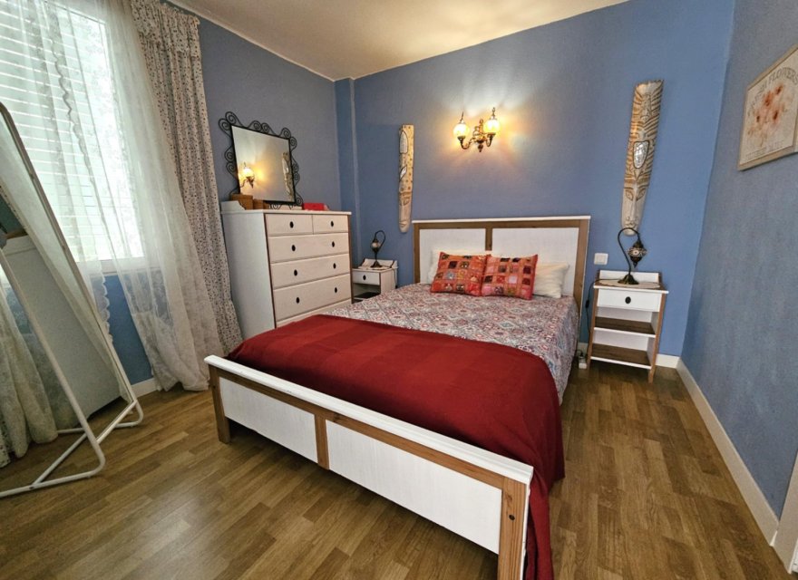 Odsprzedaż - Apartament - Jávea - Costa Blanca