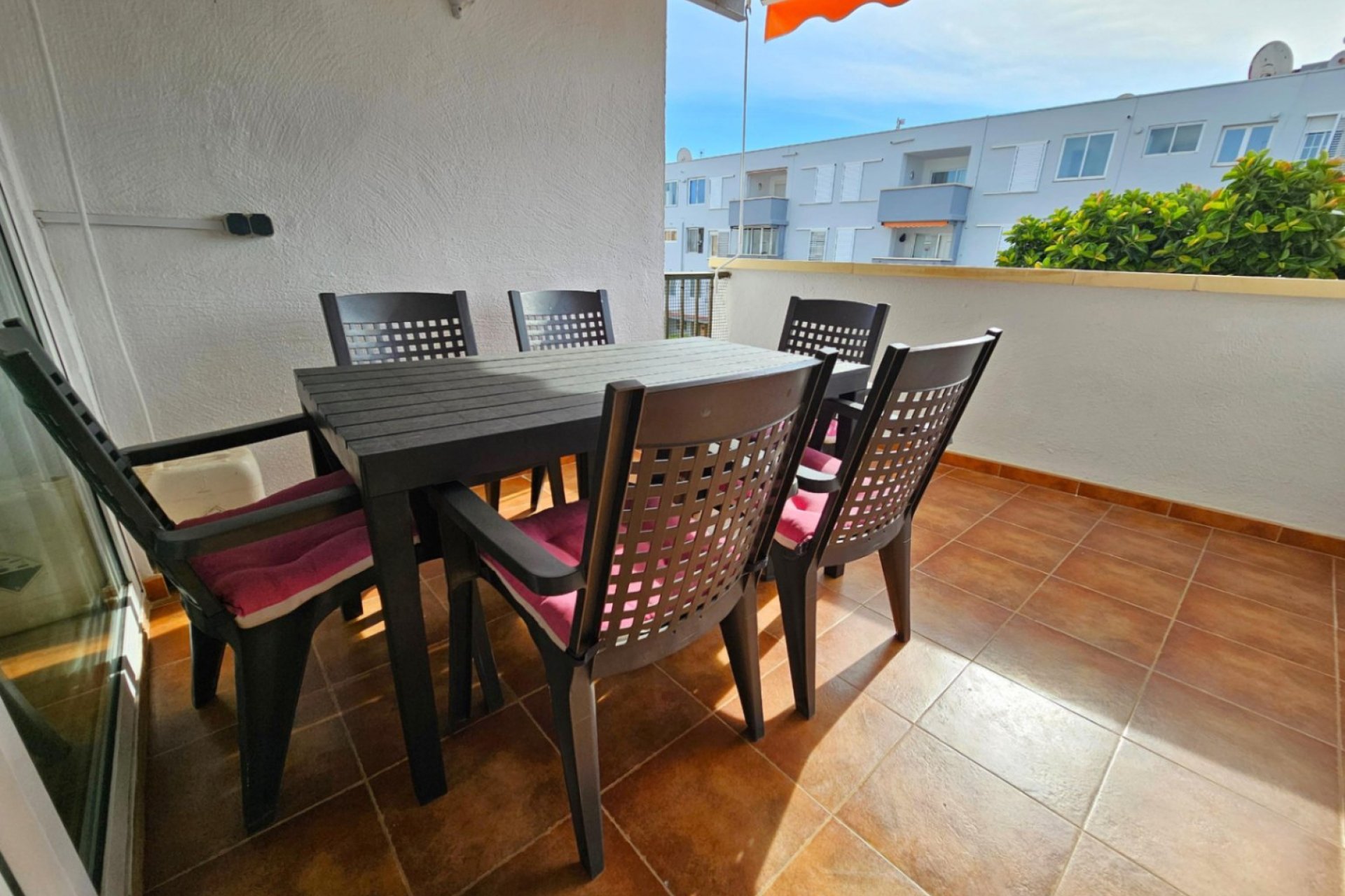 Odsprzedaż - Apartament - Jávea - Costa Blanca