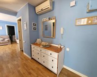 Odsprzedaż - Apartament - Jávea - Costa Blanca