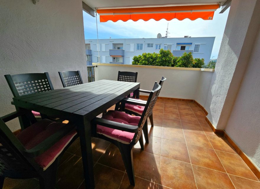 Odsprzedaż - Apartament - Jávea - Costa Blanca